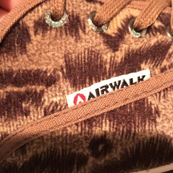 Canvas velvety sneakers.🫧Make me an offer 🫧 - Picture 5 of 7